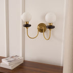 Bellevue Wall Lamp