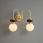 Bellevue Wall Lamp