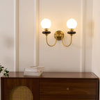 Bellevue Wall Lamp