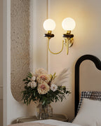 Bellevue Wall Lamp