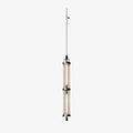 Vertical Wall Sconce