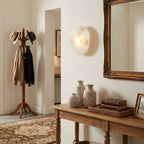 Yunhua Alabaster Wall Lamp