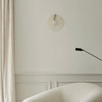 Yunhua Alabaster Wall Lamp