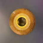 Machine Wall Lamp