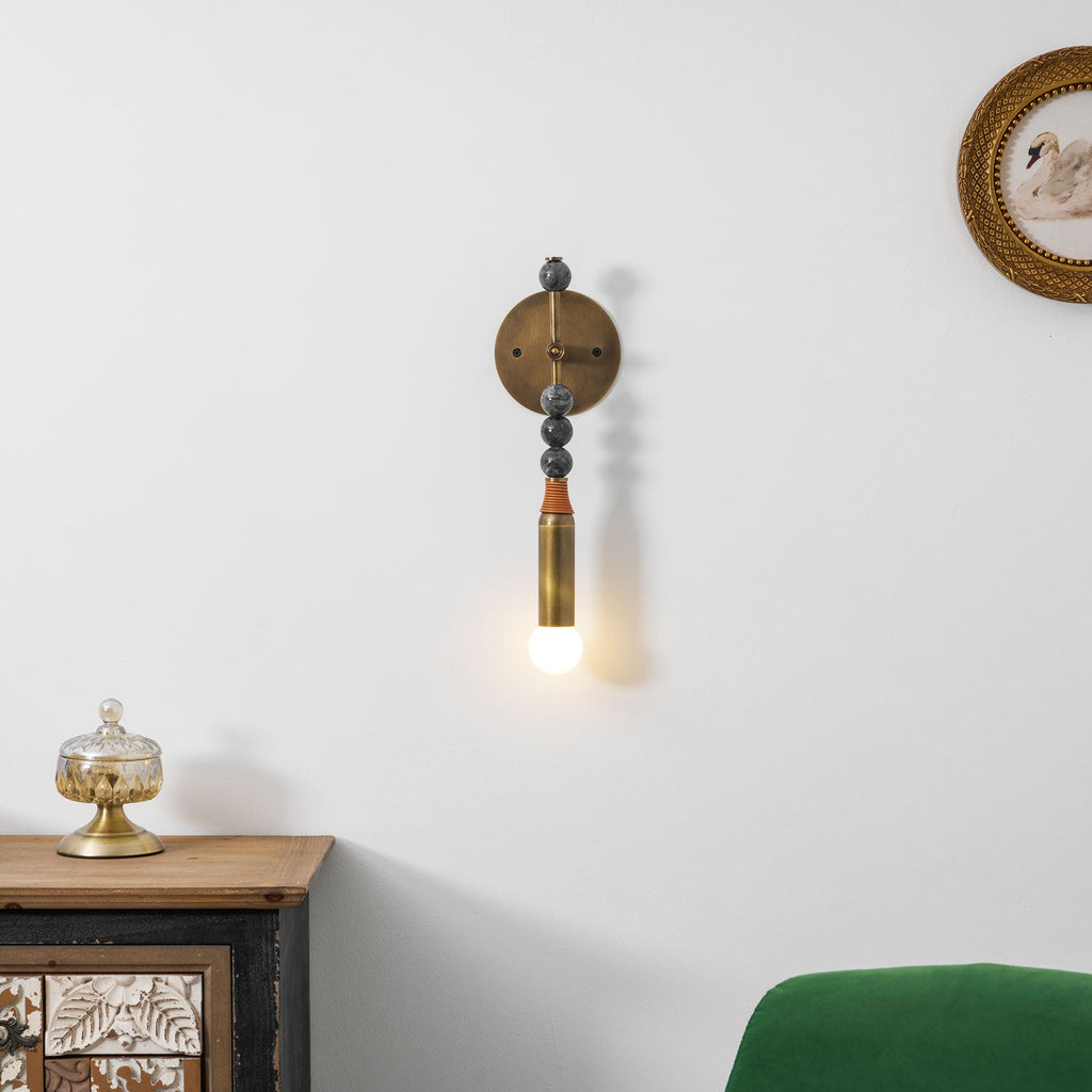 Toam Wall Lamp