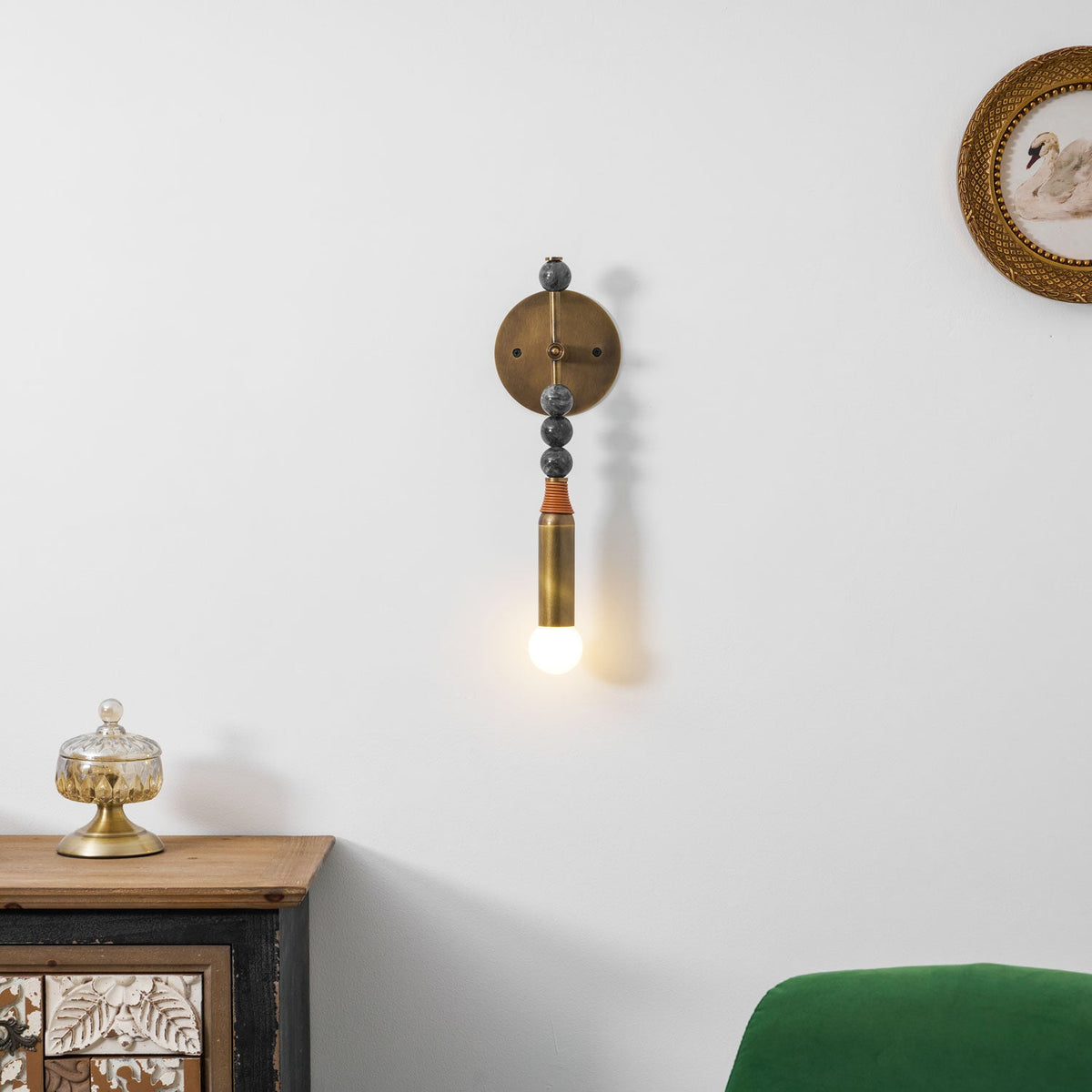 Toam Wall Lamp