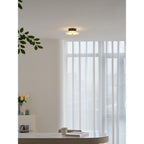 Ankeny Alabaster Ceiling Lamp