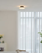 Ankeny Alabaster Ceiling Lamp