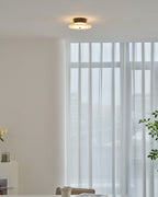 Ankeny Alabaster Ceiling Lamp