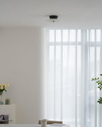 Ankeny Alabaster Ceiling Lamp
