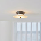 Ankeny Alabaster Ceiling Lamp