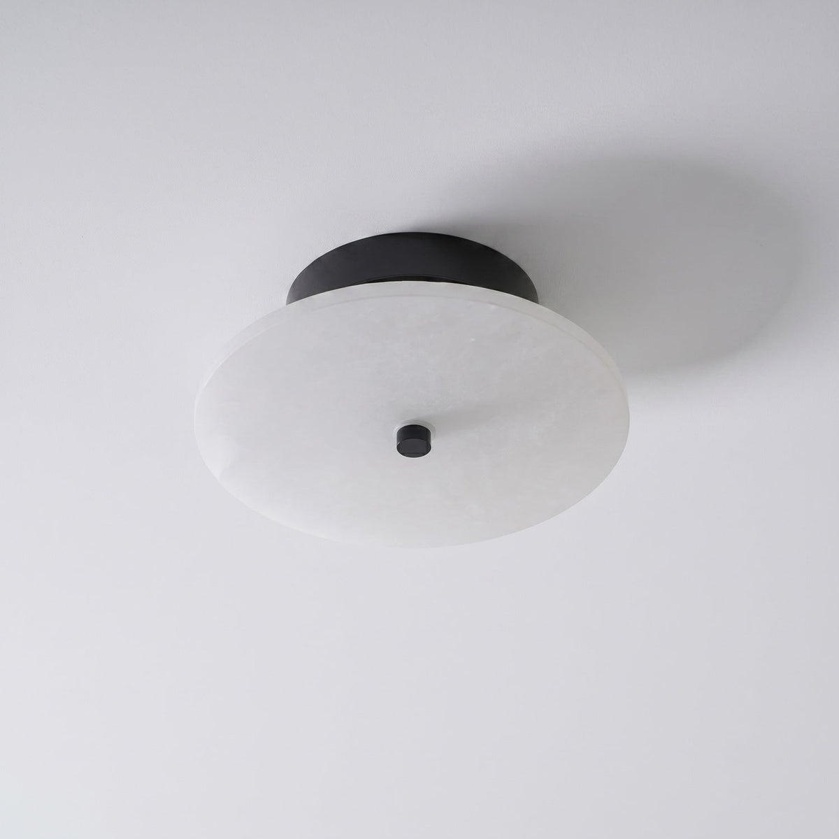 Ankeny Alabaster Ceiling Lamp