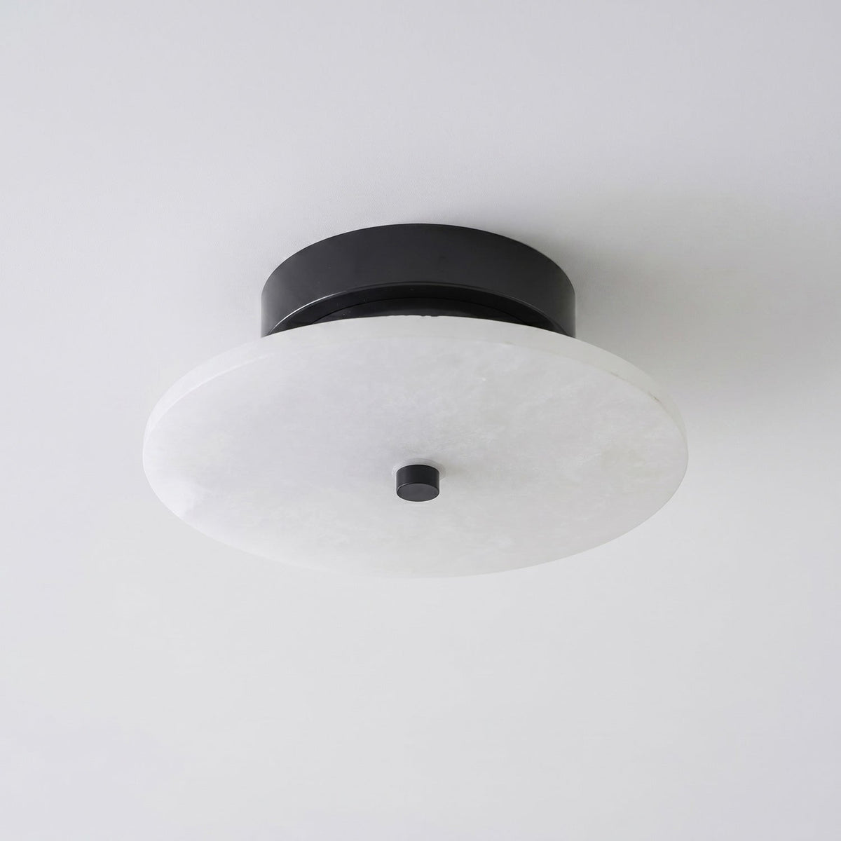 Ankeny Alabaster Ceiling Lamp
