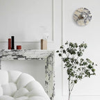 Messier Marble Wall Lamp