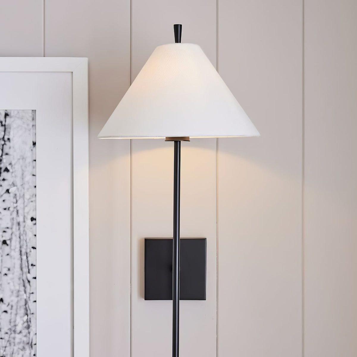 Ellis Wall Light