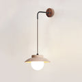 Artisan Arc Wall Lamp