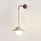 Artisan Arc Wall Lamp