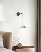 Artisan Arc Wall Lamp