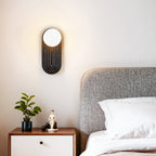 Eventide Orb Sconce