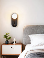 Eventide Orb Sconce