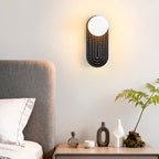 Eventide Orb Sconce