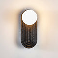 Eventide Orb Sconce