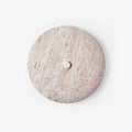 Mesa Travertine Wall Light