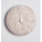 Mesa Travertine Wall Light