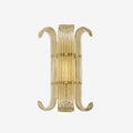 Brasher Wall Lamp