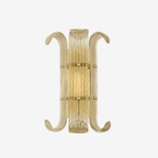 Brasher Wall Lamp