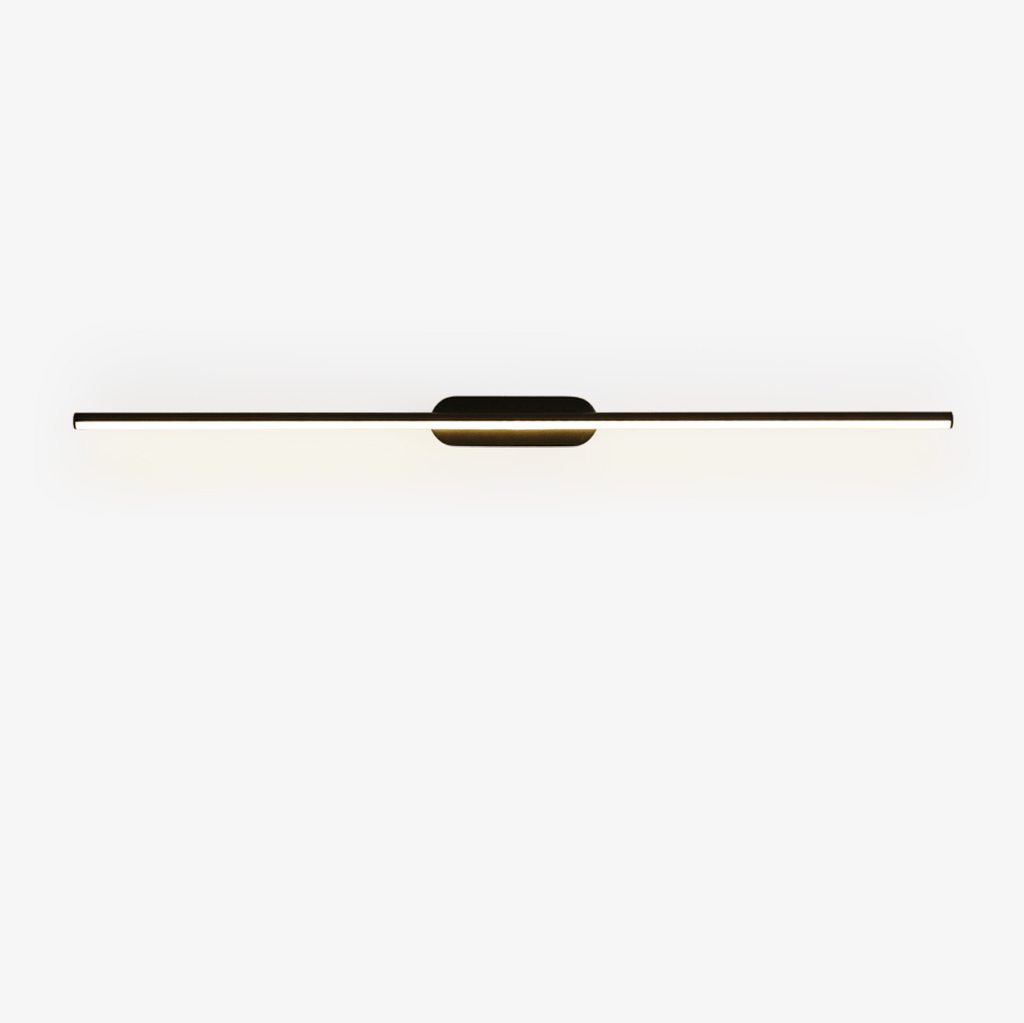Linear Wall Lamp