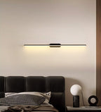 Linear Wall Lamp