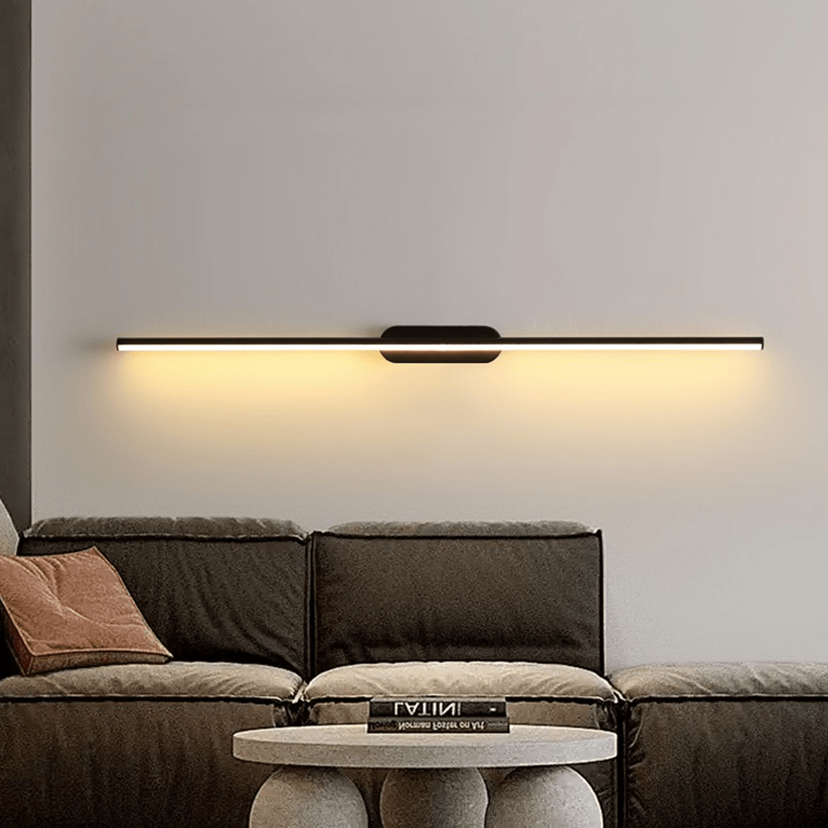 Linear Wall Lamp