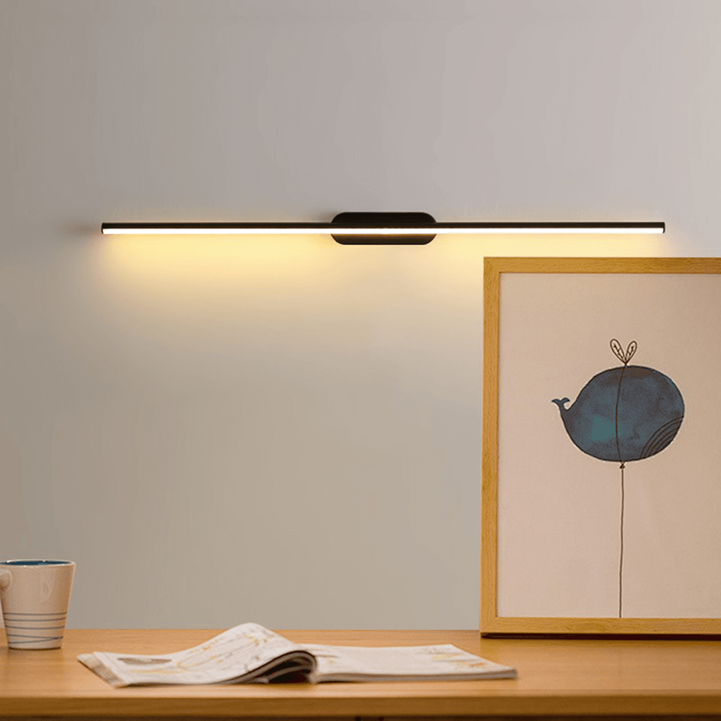 Linear Wall Lamp