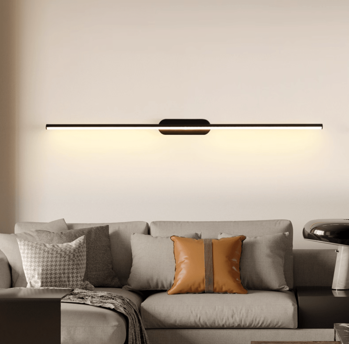 Linear Wall Lamp
