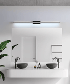 Linear Wall Lamp
