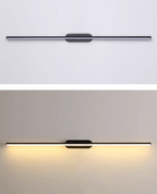 Linear Wall Lamp