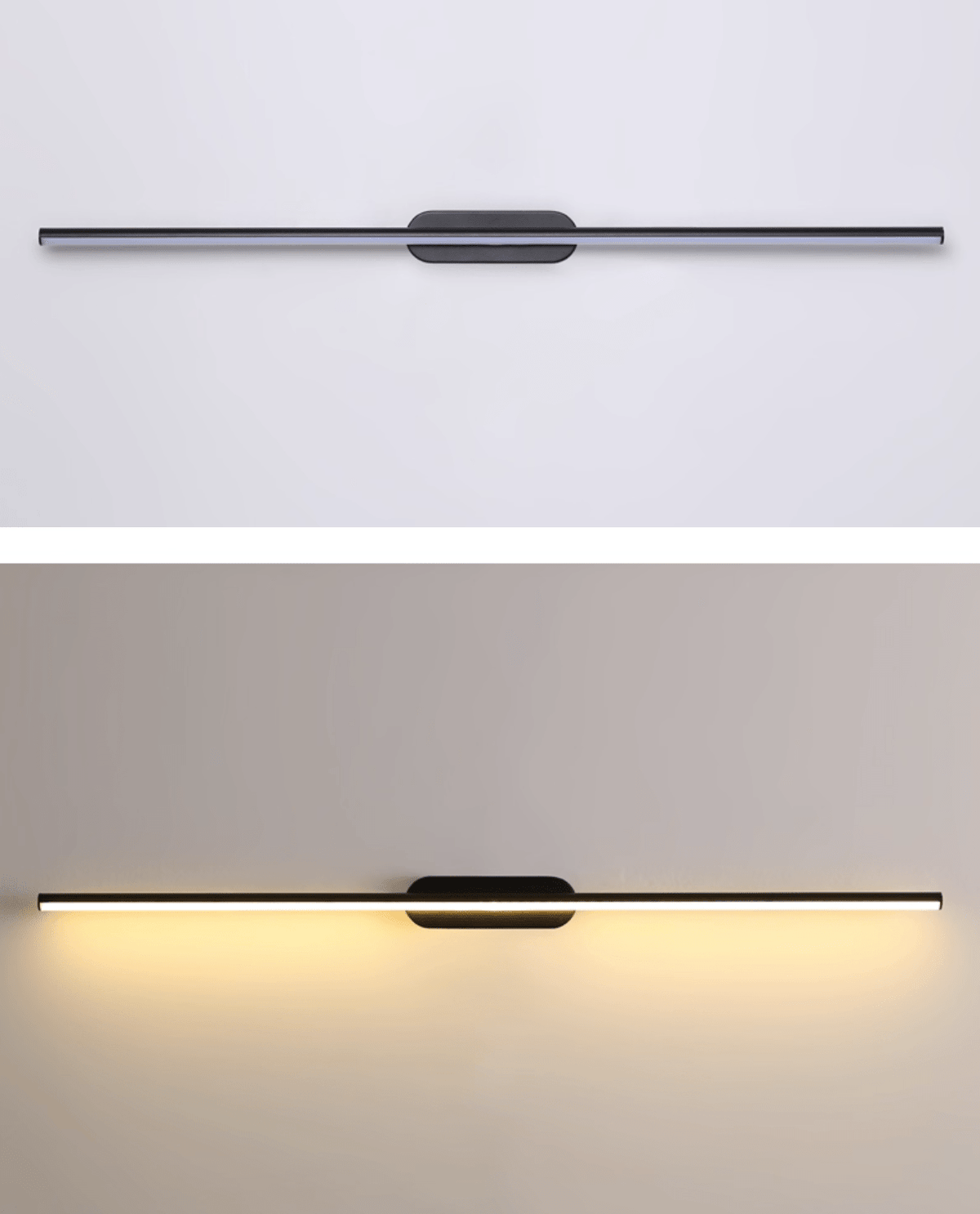 Linear Wall Lamp