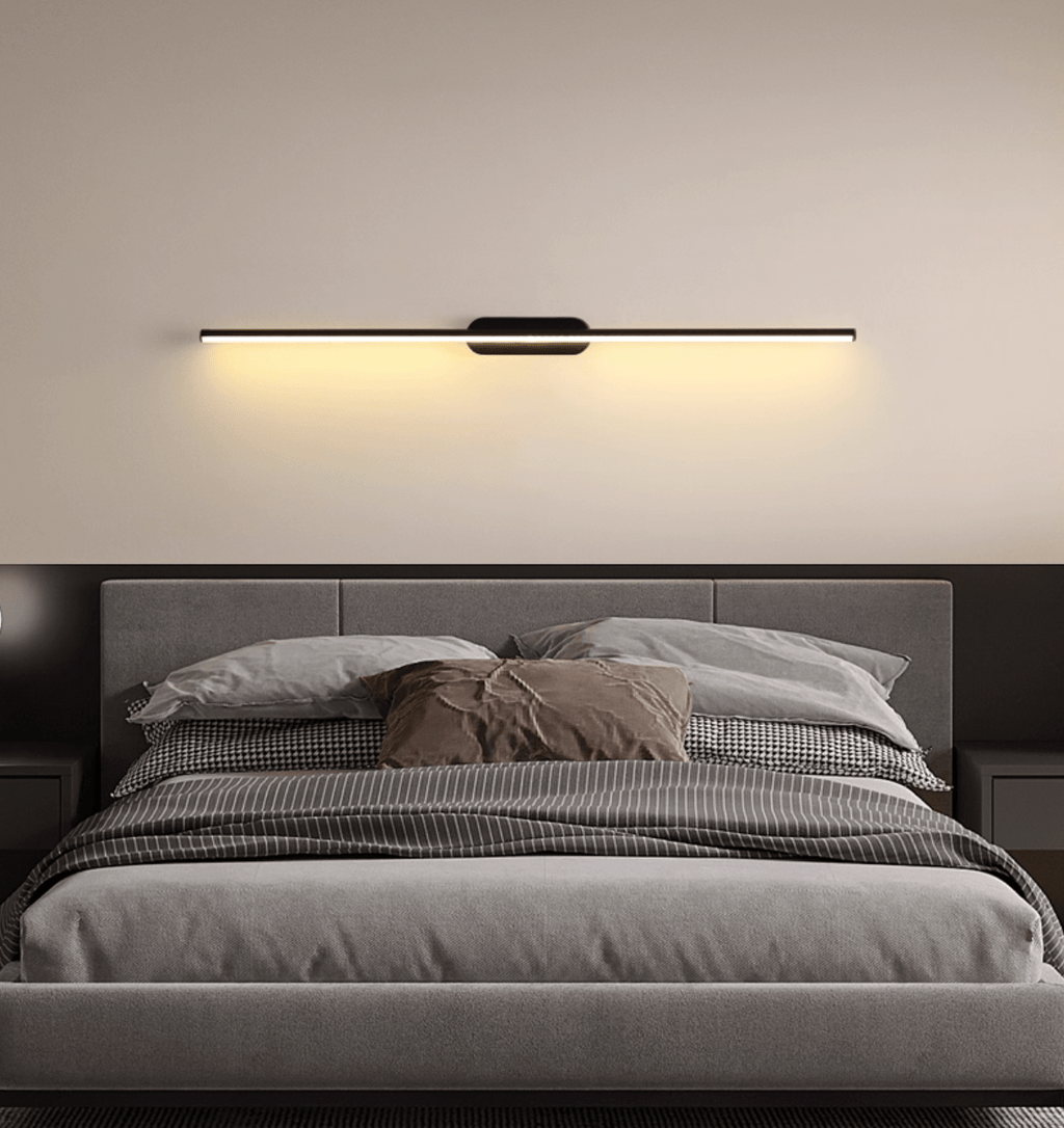 Linear Wall Lamp