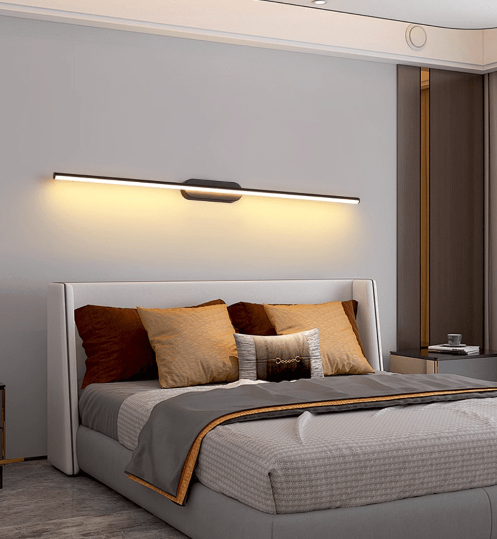 Linear Wall Lamp