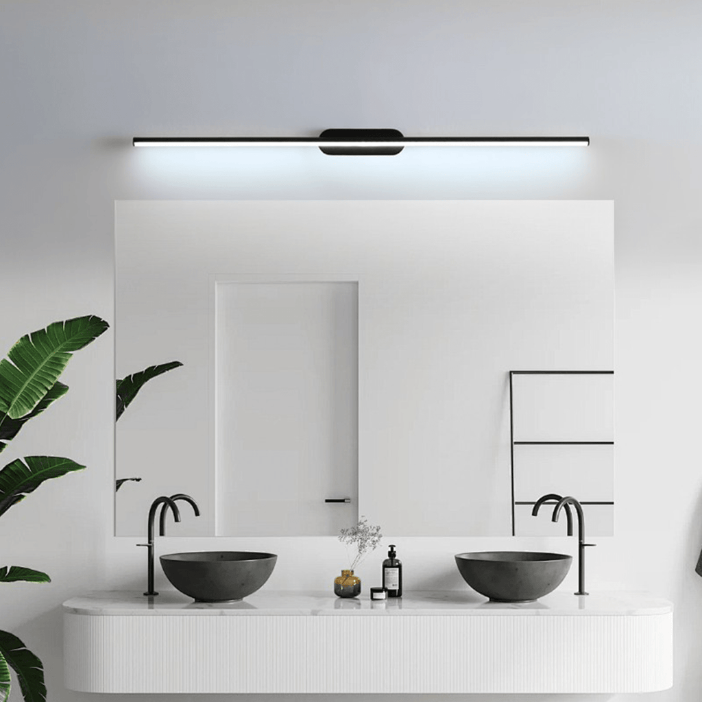 Linear Wall Lamp