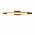 Liora Brass Wall Light