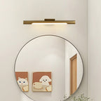 Liora Brass Wall Light
