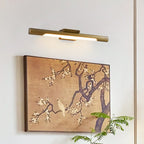 Liora Brass Wall Light