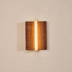 Whisperwood Wall Light