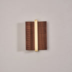 Whisperwood Wall Light