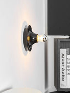 Eclipta Wall Sconce
