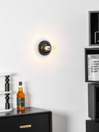 Eclipta Wall Sconce