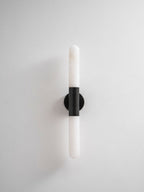 Cavoya Alabaster Wall Light
