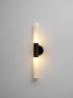 Cavoya Alabaster Wall Light